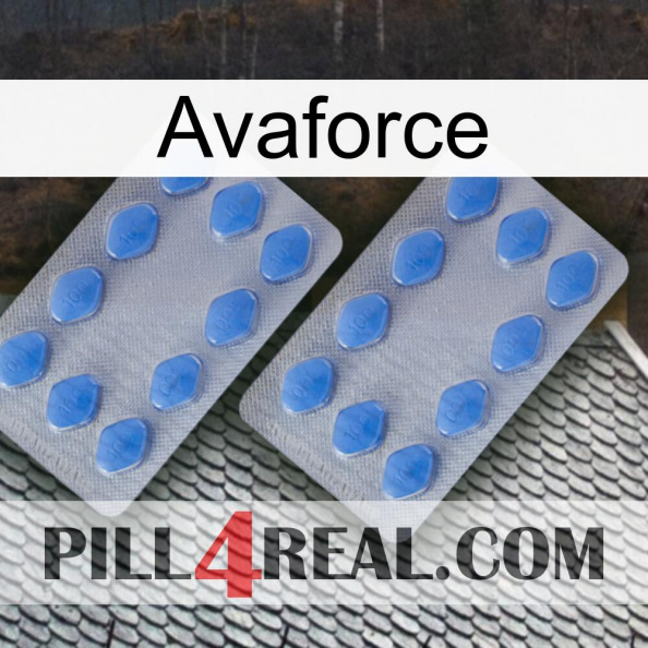 Avaforce 20